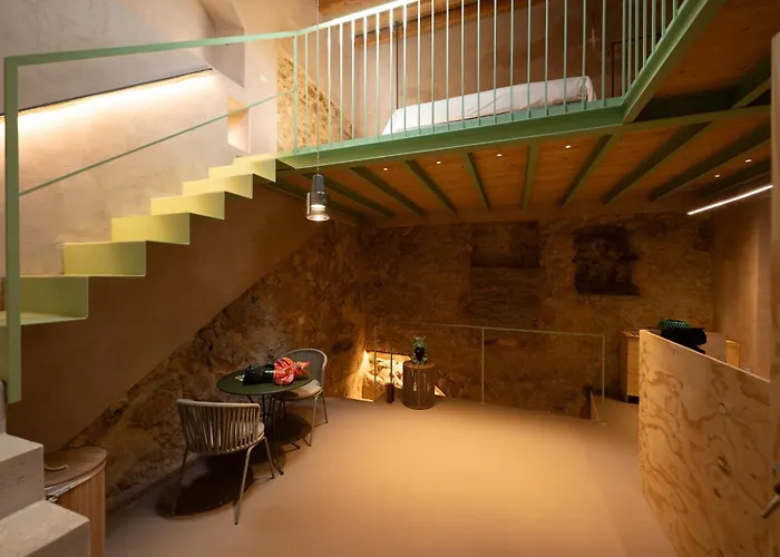 Mileca Sciù Sciù - Camere, Suite Zona Benessere